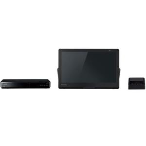 パナソニック 15V型 ハイビジョン HDMI入力端子搭載 ポータブル 液晶