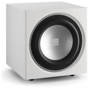 SUBE9N [SW:サテンホワイト] DALI [ダリ] サブウーファー 【受注生産