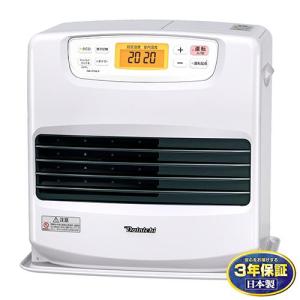 ダイニチ（Dainichi） 石油ファンヒーター FW-66L5-W ムーンホワイト L