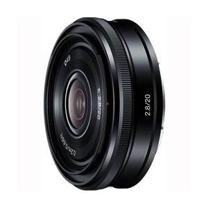SONY（ソニー） [新品]SONY E 35mm F1.8 OSS SEL35F18 APS-Cサイズ用