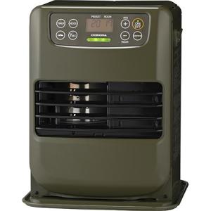 コロナ電業 FH-SR3323Y-N コロナ 石油ファンヒーター シャンパン