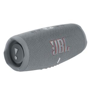 JBL CHARGE 『新品』JBL 5 [グレー]ポータブルスピーカー : ノア商社
