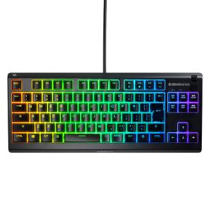 APEX（SteelSeries） SteelSeries Apex Pro Mini JP 日本語配列 有線