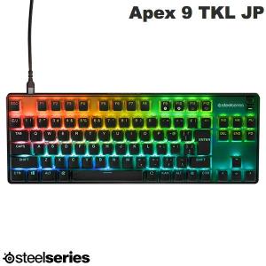 APEX（SteelSeries） SteelSeries Apex Pro Mini Wireless JP 日本語