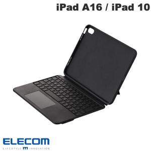ELECOM（エレコム） 10.9インチiPad(第10世代)専用 Touch Book for