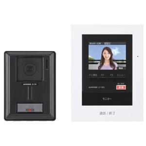 アイホン IX-EA カメラ付ドアホン端末 : パーツワイド - 通販 - Yahoo