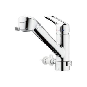 JH9032 タカギ TAKAGI みず工房エコ専用分岐水栓 送料無料