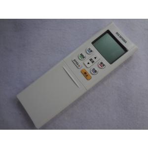 アイリスオーヤマ エアコン リモコン IRR-2221C IRA-2221G IRA-2221RZ