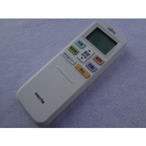 AR-RFC6J 富士通ゼネラル 純正 エアコン リモコン AS-A227H / AS-A257H