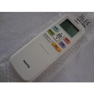 新品 AR-RFH1J 富士通ゼネラル 純正 エアコン リモコンAS-D227KS / AS