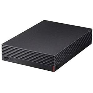 BUFFALO（バッファロー） パソコン テレビ 録画用 外付け