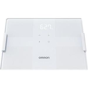 オムロン（OMRON） 体重体組成計 カラダスキャン KRD-608T2-W ホワイト