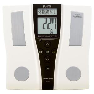 TANITA（タニタ） 体組成計 ヘルスメーター インナースキャン ボイス