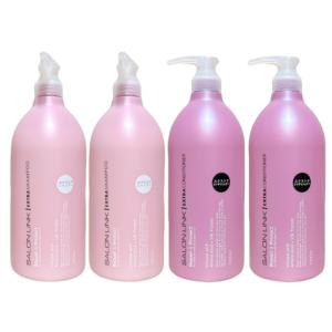 ビューア サロンリンクエクストラ シャンプー コンディショナー1000ml
