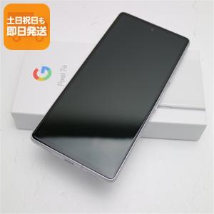 Google Pixel 新品 7 128gb 本体Snow ホワイト SIMフリー840244700690