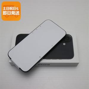 iPhone ☆Apple国内正規SIMフリー iPhone16 128GB ホワイト MYDR3J/A