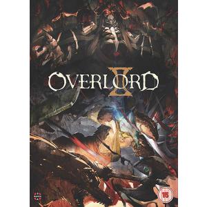 オーバーロード III 3 期 コンプリート DVD (全13話 325分) OVER LORD