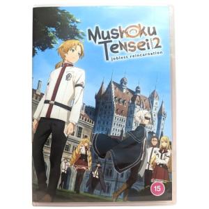 Re:ゼロから始める異世界生活 コンプリート DVD 1期 (1-12話, 300分