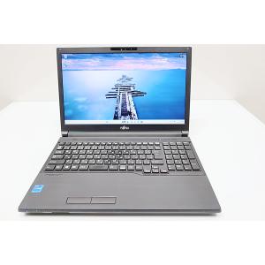 ノートパソコン FRONTIER FRNLKR/BTO Core i5 8265U 1.6GHz/16GB/256GB