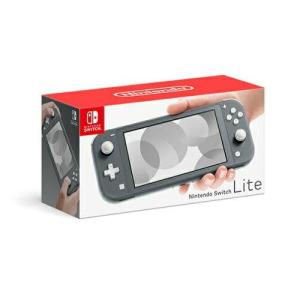 Nintendo Switch Lite ディアルガ・パルキア ニンテンドー スイッチ