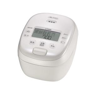 タイガー（TIGER） JPI-Y100-KY 圧力IHジャー炊飯器 5.5合 ブルー