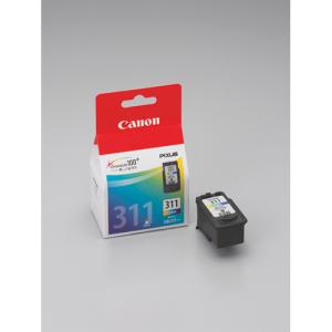 キヤノン（Canon） BC-311 CANON インクカートリッジ 純正品 JAN