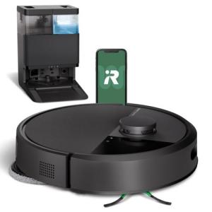 iRobot iRobot ルンバ コンボ j9＋ c975860 ルンバ ロボット掃除機