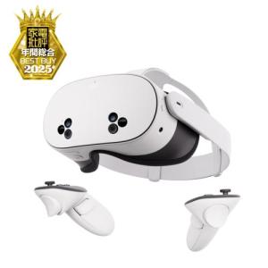 Meta Quest 3S メタクエスト3S 本体 128GB オールインワンVRヘッド