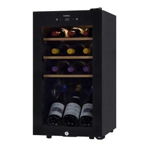 標準設置料金込】さくら製作所 SA38 二温度管理式ワインセラー 38本