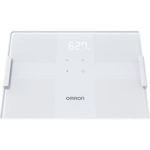 オムロン 体重体組成計 カラダスキャン KRD-608T2-W （ホワイト