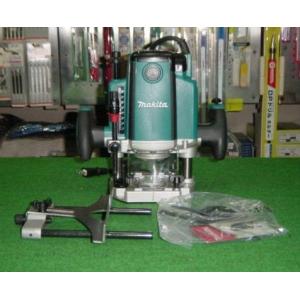マキタ（makita） 3600HA ルーター チャック孔径12mm シャフトロック付