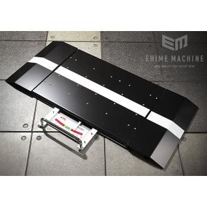 サイドスリップテスター【専用バランサーマット付】 STRAIGHT/15-700