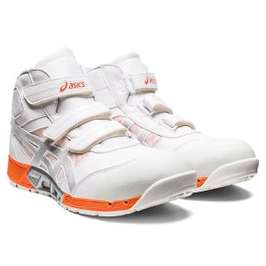 ASICS（アシックス） [新作] 安全靴 ウィンジョブCP120（1273A062.600