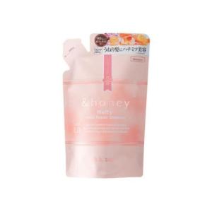 アンドハニー メルティ モイストリペア ペアセット シナモロール