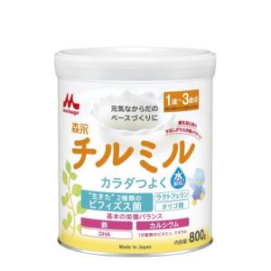 アイクレオ（ICREO） 江崎グリコ バランスミルク 800g : ウエルシア
