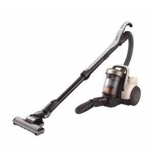 日立 サイクロン式クリーナー パワかるサイクロン CV-SV90K（W