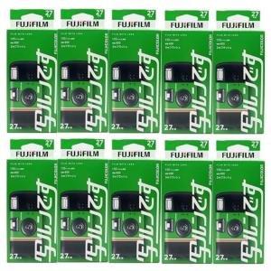 写ルンです 【外箱訳アリ】写ルンです 新パッケージ版 6個セット