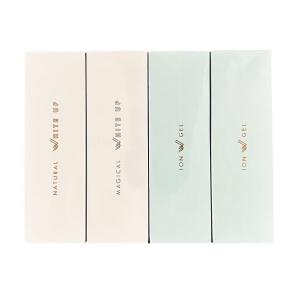 ワールド・レップ・サービス ミネラル エマルジョンクリーム クリア