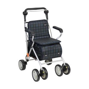 Tacaof シルバーカー 幸和製作所 テイコブST07 歩行介助 補助具 手押し