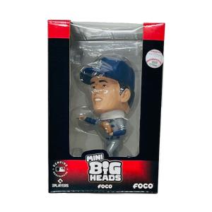 バブルヘッド人形 大谷翔平 ドジャース ピッチャー 9.5inch MLB正規