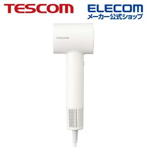 テスコム（TESCOM） プロテクトイオン ヘアドライヤー TD765A-K