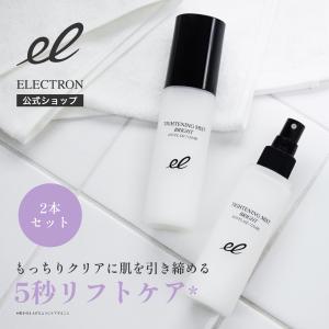 ELECTRON（エレクトロン） エレクトロン公式 2本組 デンキバリブラシ