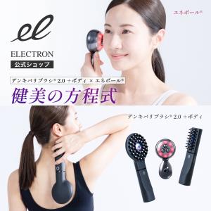 GMコーポレーション ELECTRIC BARI BRUSH(R) デンキバリブラシ(R) 電気