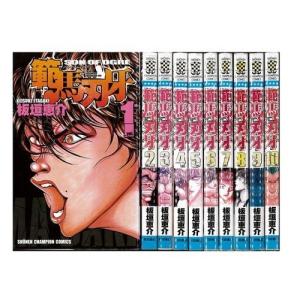 バキ（全31巻セット） : マンガ屋アニメ屋 Yahoo!店 - 通販 - Yahoo