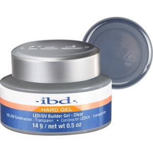 LED対応 IBD フレンチエクストリーム クリアジェル 56g 2oz クリア
