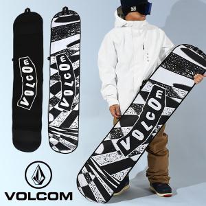 VOLCOM（ボルコム） 24/25 スノー スノーボードケース ボードカバー