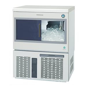 ホシザキ（HOSHIZAKI） IM-45M-NA 自然冷媒製氷機 キューブアイス