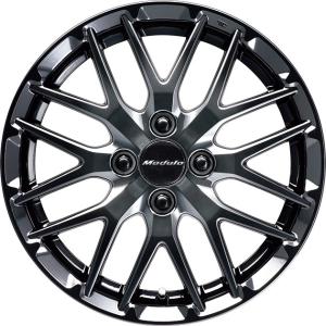 N-ONE JG3/JG4：純正 15インチ アルミホイール MS-034（1台分