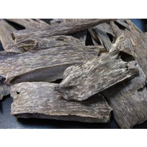 無添加ベトナム産手作り高級天然沈香コーン型】三角お香 30→35gに増量