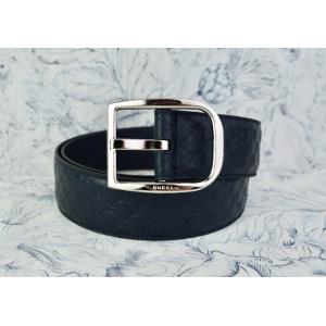 GUCCI（グッチ） ベルト ダブルG ブラック ブラウン メンズ GUCCI